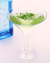 Cowboy martini