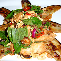Vietnamese Meat Dishes