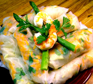 SpringRollWrappers