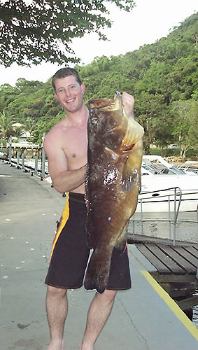 Grouper