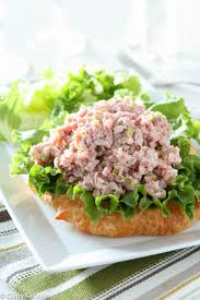 Ham Salad