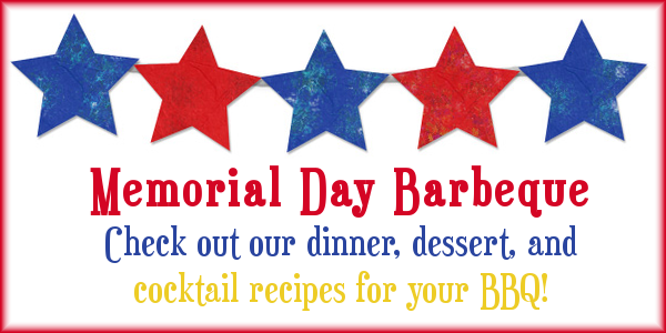 Memdaybbq