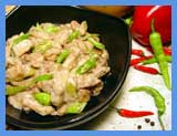 Bicol express