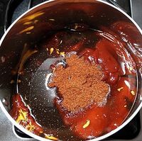 Filipino Style Barbecue Sauce Recipes Wiki Fandom