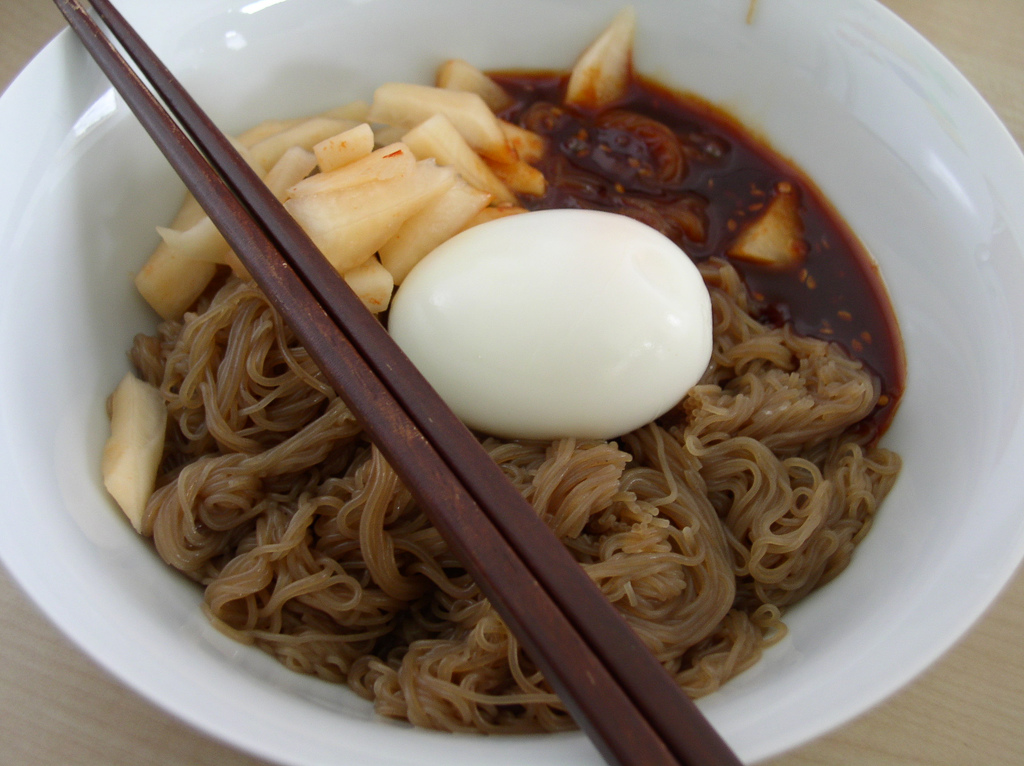 Korean Buckwheat Noodles Recipes Wiki FANDOM Powered By Wikia korean-buckwheat-noodles-recipes-wiki-fandom-powered-by-wikia