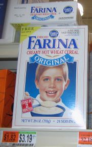 Farina