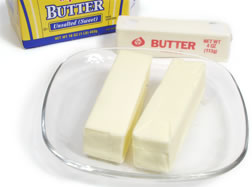SweetButter