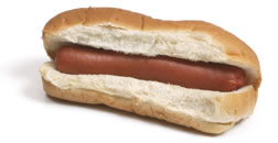 Hot Dog