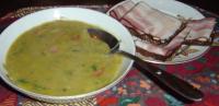 Peasoup