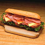 Pizza Subs