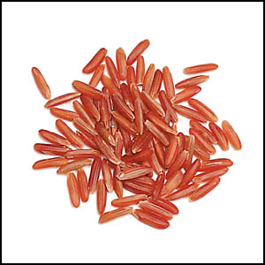 Bhutanese red rice