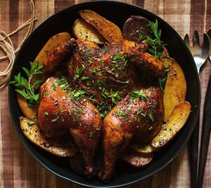 Aida-mollenkamp-paprika-chicken-recipe1