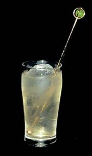 Gin buck