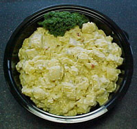 Arran Potato Salad