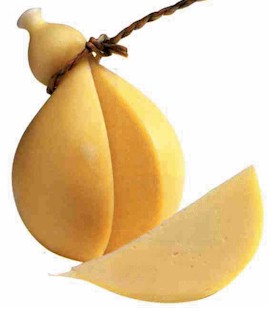 Scamorza
