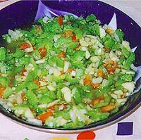 Ampalaya Salad Recipes Wiki Fandom