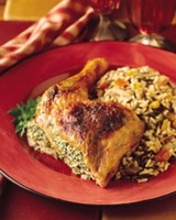 Arabian Nights Grilled Herbed Chicken Recipes Wiki