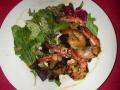 Curried Shrimp Salad