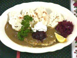 Sauerbraten