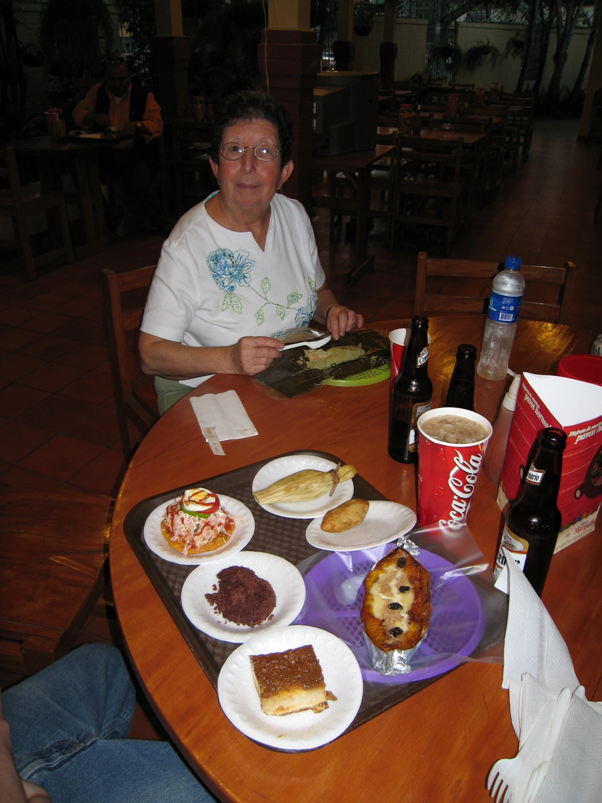 Salvadorian Cuisine Recipes Wiki Fandom