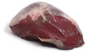 Beef heart