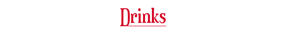 Memdrinks