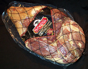 Serrano