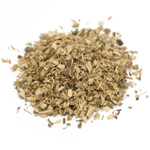 Kava root