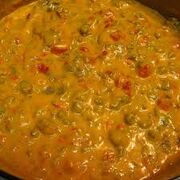 Texas Cheese Dip