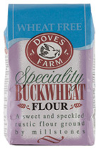 BuckwheatFlour