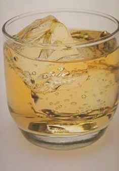 GingerAle