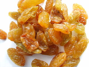 Sultanas