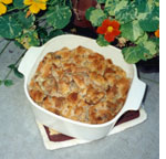Veal in a Casserole