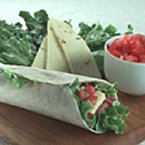 Easy Wrap Sandwich
