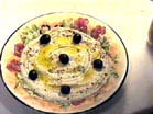 Babaghanoush