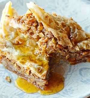 Baklava