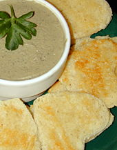 Chicken Liver Pate