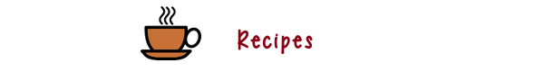 Coffeerecipes