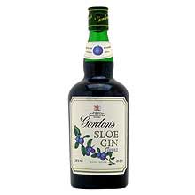 SloeGin
