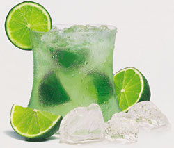Caipirinha