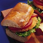 Hot Chicken Subs