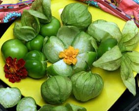Tomatillo