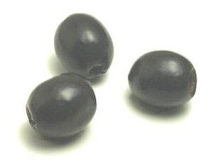 Mission black