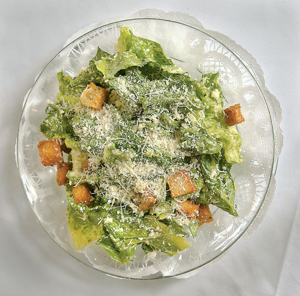 Caesar salad | Recipes Wiki | FANDOM powered by Wikia