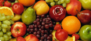 Fruitpage