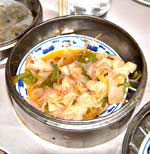 Serbian Tripe