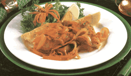 Escabeche