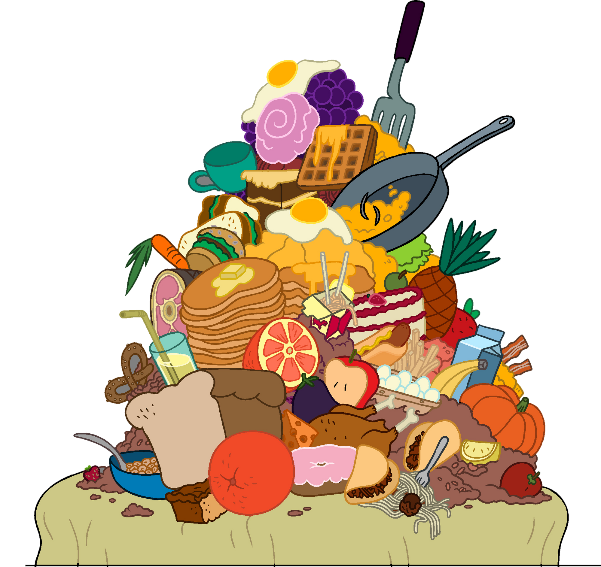 Cookie Clicker The Burrito Edition - oog33xl