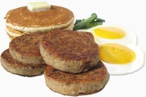 Goetta
