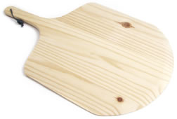 Pizza peel